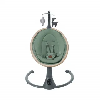 MAXI COSI NJIHALICA CASSIA BEYOND GREEN ECO