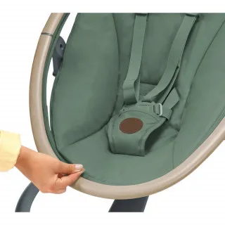 MAXI COSI NJIHALICA CASSIA BEYOND GREEN ECO