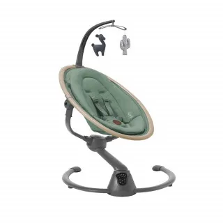 MAXI COSI NJIHALICA CASSIA BEYOND GREEN ECO