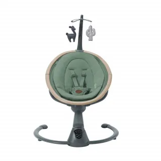 MAXI COSI NJIHALICA CASSIA BEYOND GREEN ECO