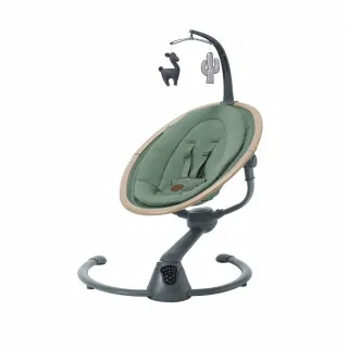 MAXI COSI NJIHALICA CASSIA BEYOND GREEN ECO
