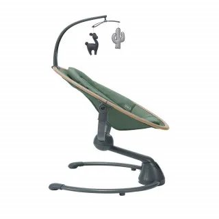 MAXI COSI NJIHALICA CASSIA BEYOND GREEN ECO