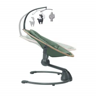 MAXI COSI NJIHALICA CASSIA BEYOND GREEN ECO