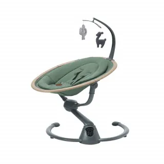 MAXI COSI NJIHALICA CASSIA BEYOND GREEN ECO