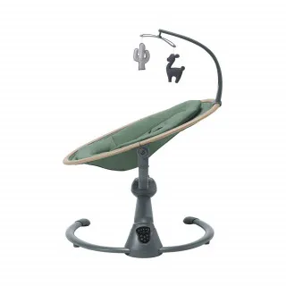 MAXI COSI NJIHALICA CASSIA BEYOND GREEN ECO