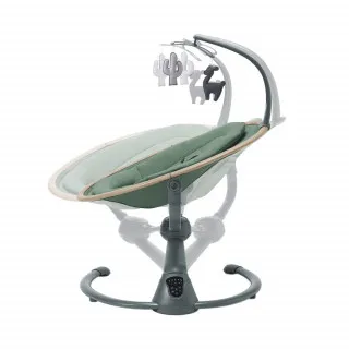 MAXI COSI NJIHALICA CASSIA BEYOND GREEN ECO