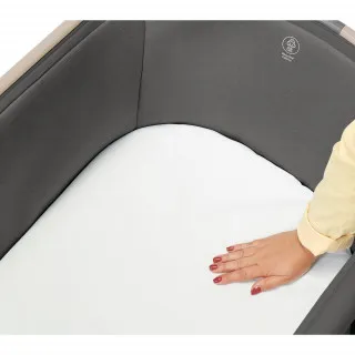 MAXI COSI KOLEVKA IORA BEYOND GRAPHITE ECO