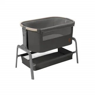 MAXI COSI KOLEVKA IORA BEYOND GRAPHITE ECO