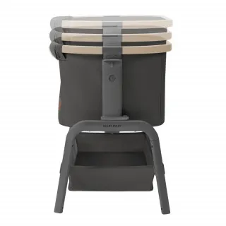 MAXI COSI KOLEVKA IORA BEYOND GRAPHITE ECO