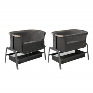 MAXI COSI KOLEVKA IORA BEYOND GRAPHITE ECO