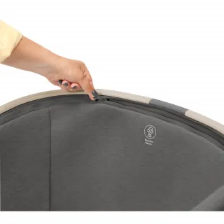 MAXI COSI KOLEVKA IORA BEYOND GRAPHITE ECO