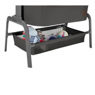 MAXI COSI KOLEVKA IORA BEYOND GRAPHITE ECO