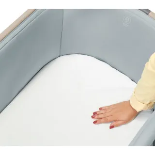 MAXI COSI KOLEVKA IORA BEYOND GREY ECO