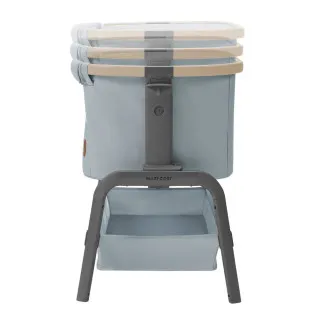 MAXI COSI KOLEVKA IORA BEYOND GREY ECO