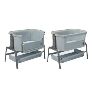 MAXI COSI KOLEVKA IORA BEYOND GREY ECO