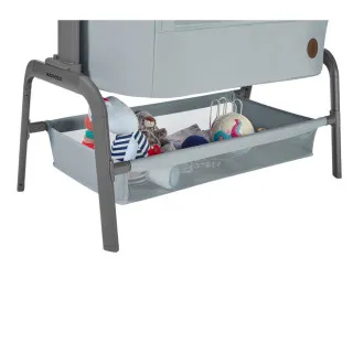 MAXI COSI KOLEVKA IORA BEYOND GREY ECO