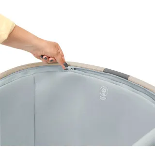 MAXI COSI KOLEVKA IORA BEYOND GREY ECO