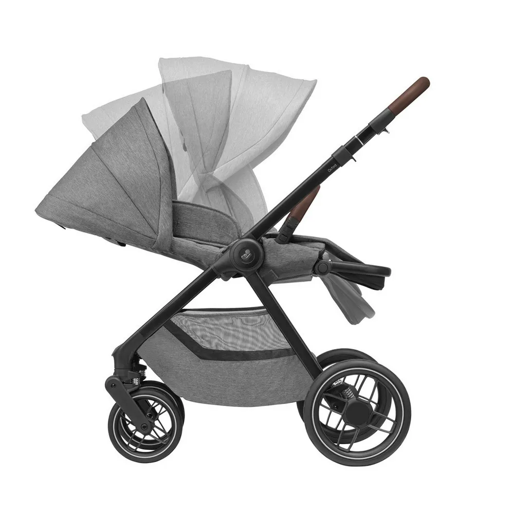 MAXI COSI KOLICA OXFORD SELECT GREY 