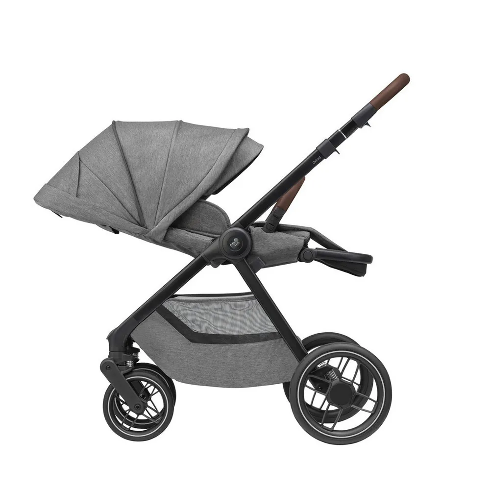 MAXI COSI KOLICA OXFORD SELECT GREY 