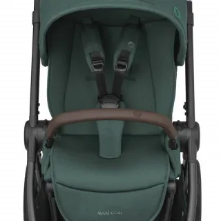 MAXI COSI KOLICA OXFORD ESSENTIAL GREEN 