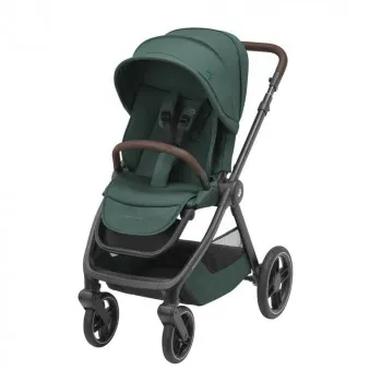 MAXI COSI KOLICA OXFORD ESSENTIAL GREEN 