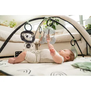TINY LOVE GIMNASTIKA CLASSIC BLACK&WHITE