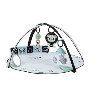 TINY LOVE GIMNASTIKA CLASSIC BLACK&WHITE
