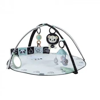 TINY LOVE GIMNASTIKA CLASSIC BLACK&WHITE 