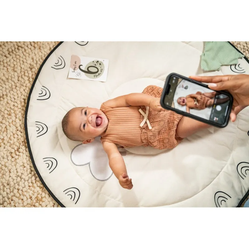 TINY LOVE GIMNASTIKA BLACK&WHITE LUXE