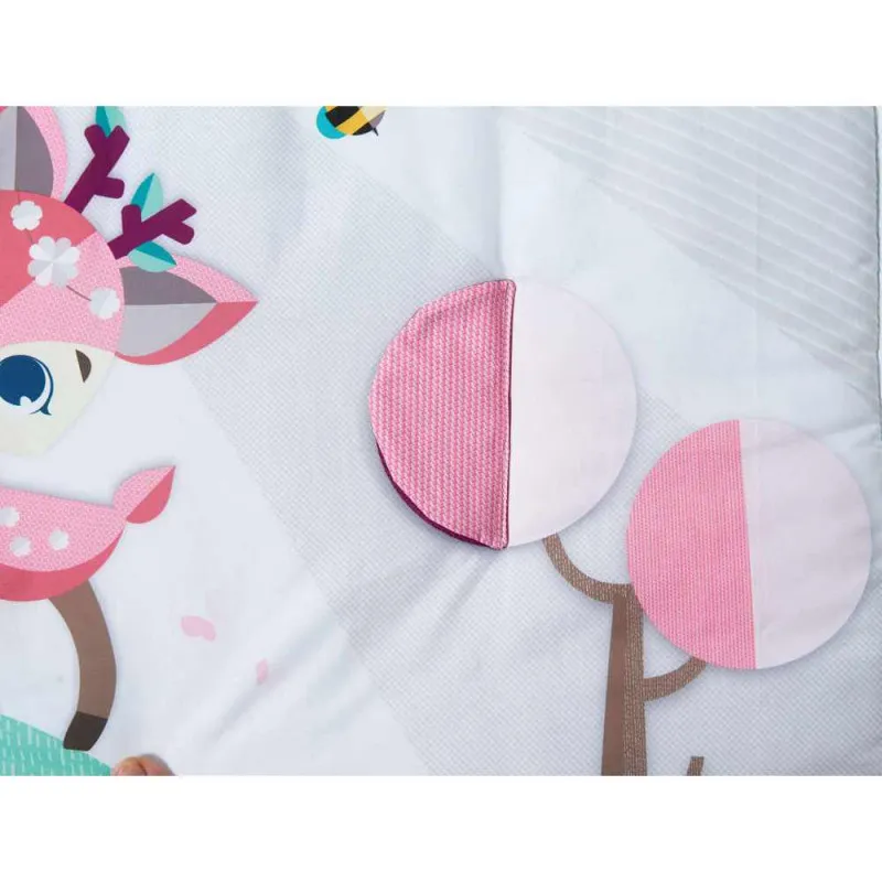 TINY LOVE PROSTIRKA PRINCESS TALES