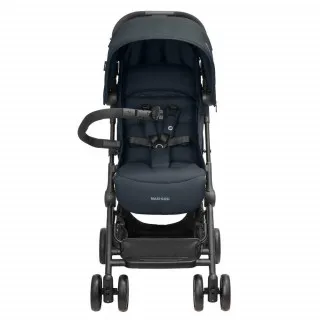 MAXI COSI KOLICA DUO LARA2 ESSENTIAL GRAPHITE