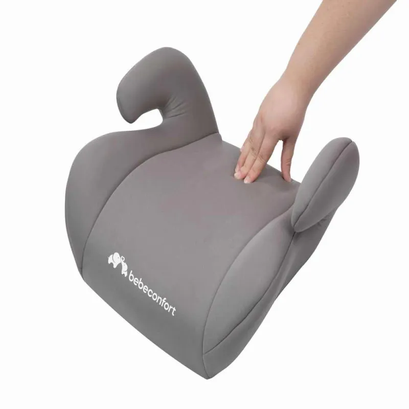 BEBE CONFORT BUSTER 2/3 (15-36KG) MANGA SAFEHOT GREY