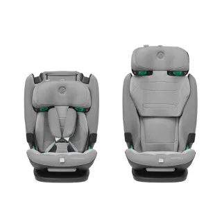 MAXI COSI AUTO SEDISTE I-SIZE (76-150CM) TITAN PRO2 AUT GREY