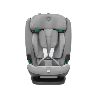 MAXI COSI AUTO SEDISTE I-SIZE (76-150CM) TITAN PRO2 AUT GREY