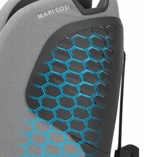 MAXI COSI AUTO SEDISTE I-SIZE (76-150CM) TITAN PRO2 AUT GREY