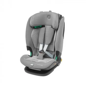 MAXI COSI AUTO SEDISTE I-SIZE (76-150CM) TITAN PRO2 AUT GREY 