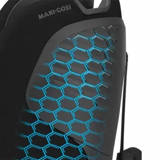 MAXI COSI AUTO SEDISTE I-SIZE (76-150CM) TITAN PRO2 AUT BLACK