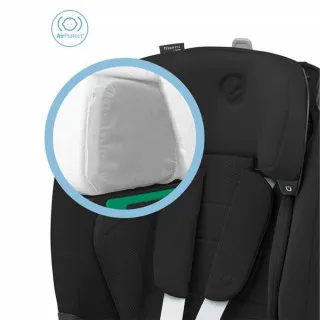 MAXI COSI AUTO SEDISTE I-SIZE (76-150CM) TITAN PRO2 AUT BLACK