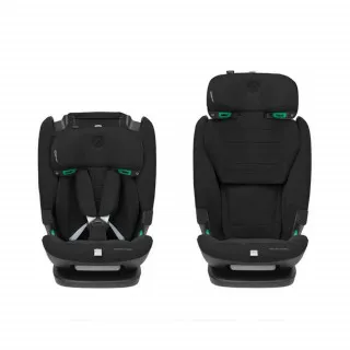MAXI COSI AUTO SEDISTE I-SIZE (76-150CM) TITAN PRO2 AUT BLACK
