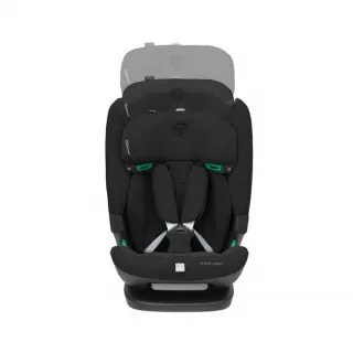 MAXI COSI AUTO SEDISTE I-SIZE (76-150CM) TITAN PRO2 AUT BLACK