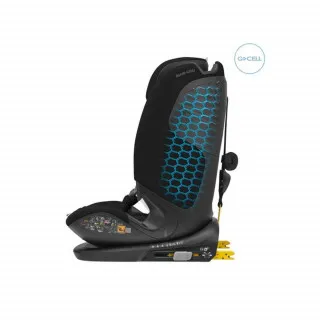 MAXI COSI AUTO SEDISTE I-SIZE (76-150CM) TITAN PRO2 AUT BLACK