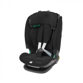 MAX COSI AUTO SEDISTE I-SIZE (76-150CM) TITAN PRO2 AUT BLACK 