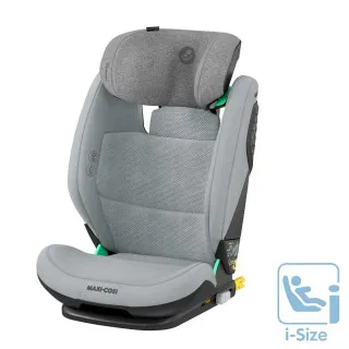 MAXI COSI AUTO SEDISTE I-SIZE (100-150CM) RODIFIX PRO AUTHENTIC GREY