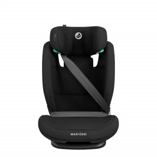 MAXI COSI AUTO SEDISTE I-SIZE (100-150 CM) RODIFIX S BASIC BLACK 