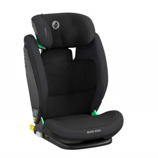 MAXI COSI AUTO SEDISTE I-SIZE (100-150 CM) RODIFIX S BASIC GREY