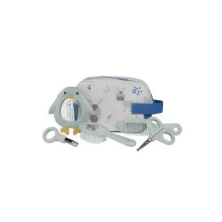 BEBE CONFORT SET ZA HIGIJENU BEBE LOVELY DONKEY 