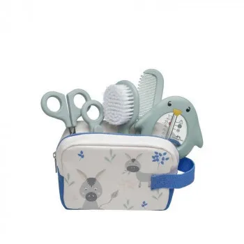 BEBE CONFORT SET ZA HIGIJENU BEBE LOVELY DONKEY 