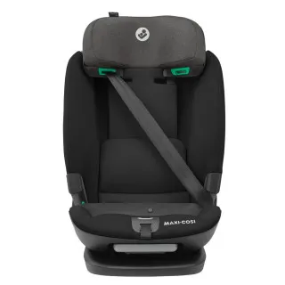 MAXI COSI AUTO SEDISTE I-SIZE (76-150 CM) TITAN PLUS AUTHENTIC BLACK