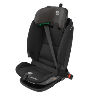 MAXI COSI AUTO SEDISTE I-SIZE (76-150 CM) TITAN PLUS AUTHENTIC BLACK