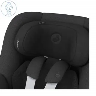 MAXI COSI AUTO SEDISTE I-SIZE (61-105CM) PEARL 360 PRO AUTHENTIC BLACK